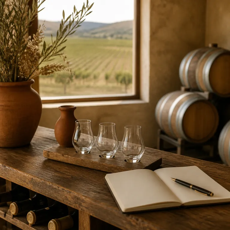 SEO for wineries and craft beverage brands: the tasting room pages that outrank your distributor