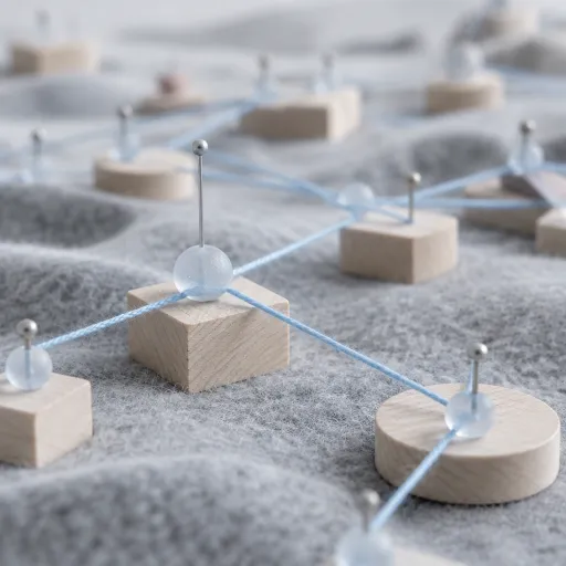 AI-assisted internal linking: the 30-minute workflow that builds topical clusters without a sitemap redesign