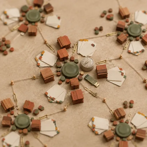 AI-assisted internal linking: the 30-minute workflow that builds topical clusters without a sitemap redesign
