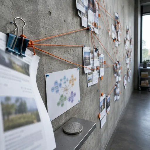 AI-assisted internal linking: the 30-minute workflow that builds topical clusters without a sitemap redesign