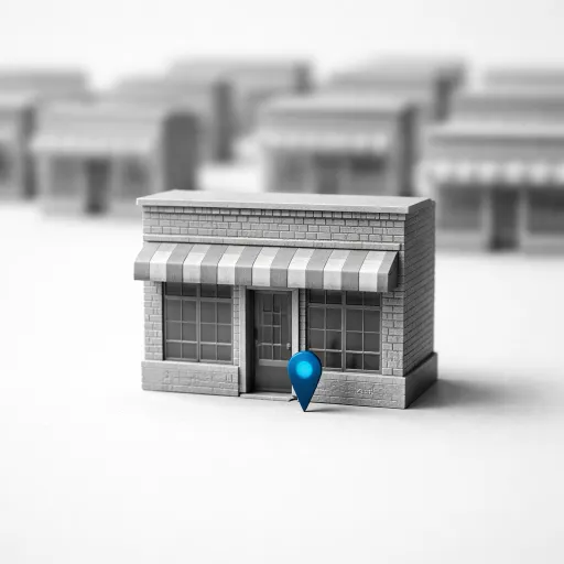 What the March core update did to local service sites, and the template trap they fell into