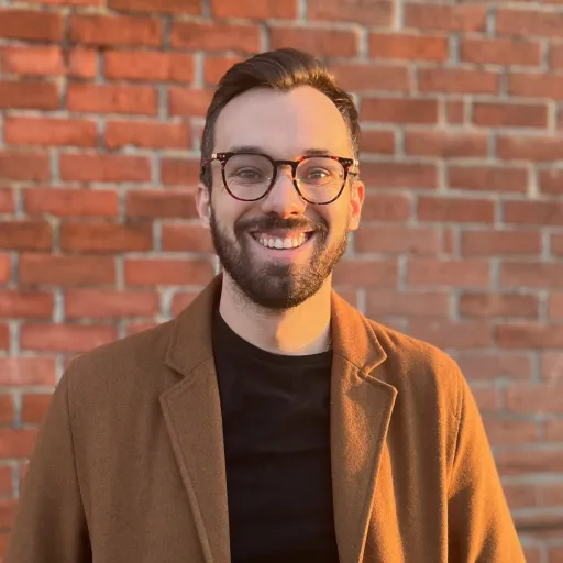 Interview with Andrew from Metamonster : The Future of SEO in the Era of Generative AI