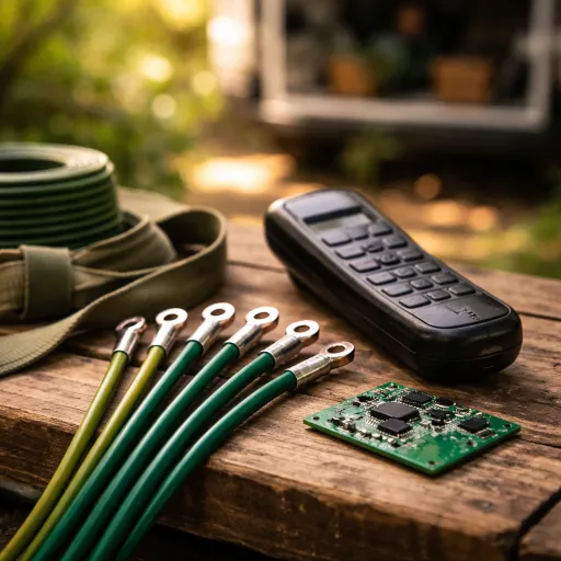 SEO for electricians: the five pages that generate calls without paying an agency a cent