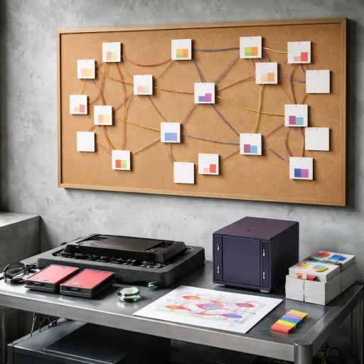 Semantic clustering on a 20-page site: how to build topical authority without a content army