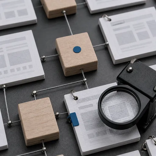 How Google's AI actually reads your site: the mental model every small business owner needs