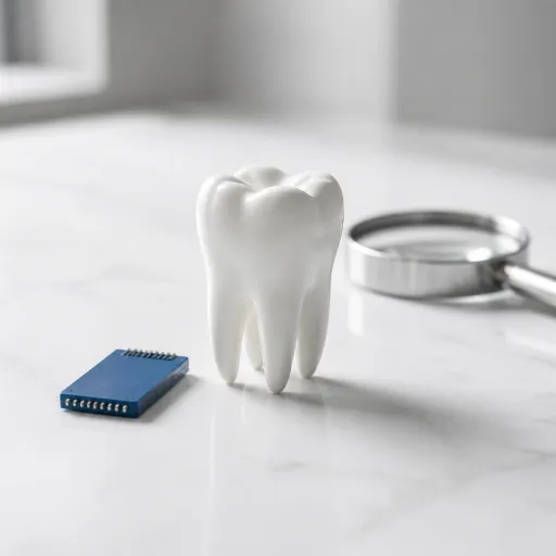 How AI elevates dental content marketing for smarter SEO and patient growth