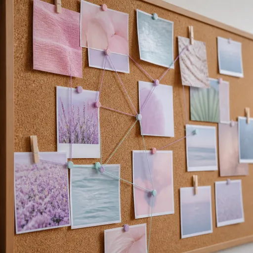 How specialised Pinterest marketing services turn search data into lasting visibility