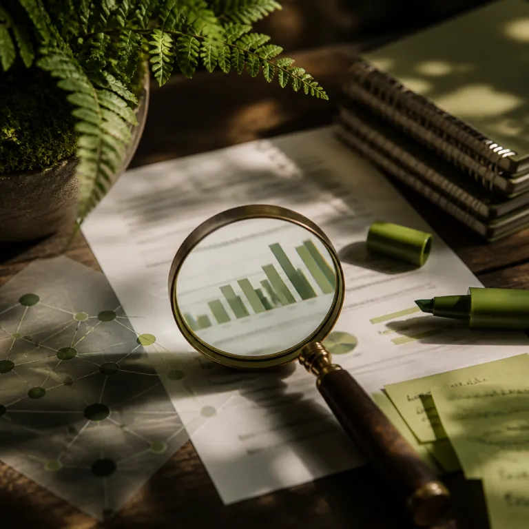 How strategic B2B content writing services turn AI SEO into real business growth