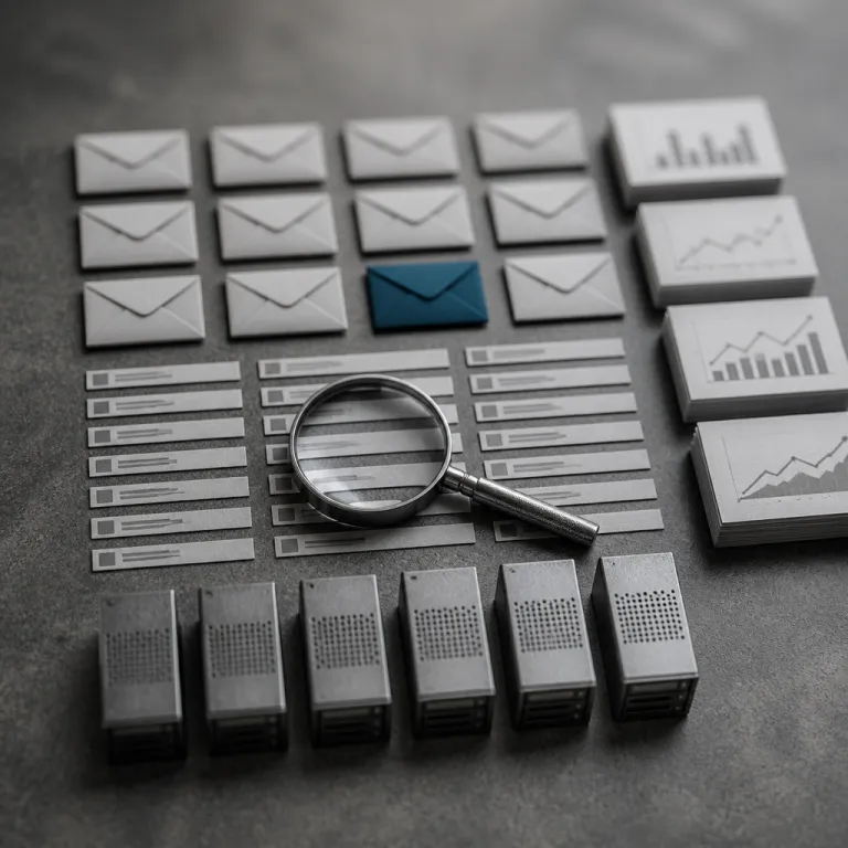 How AI powered email copywriting services reshape SEO focused marketing