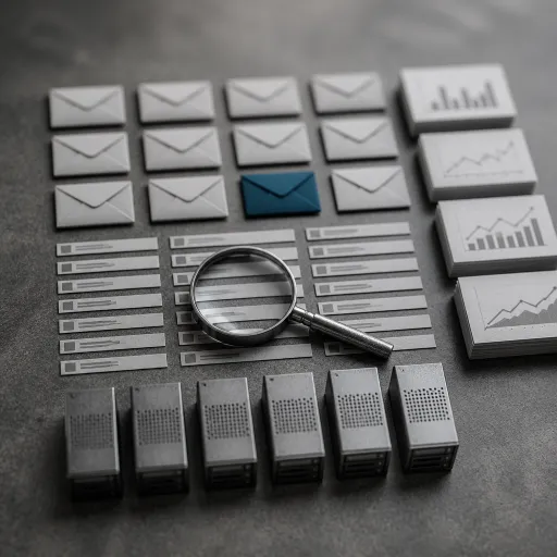 How AI powered email copywriting services reshape SEO focused marketing