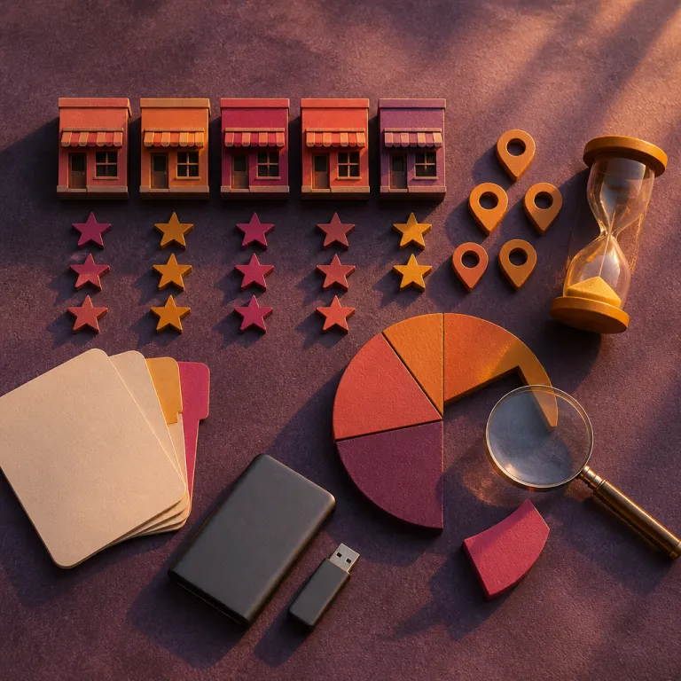 Google now scores your Business Profile on completeness: the 60-minute audit that closes the gap